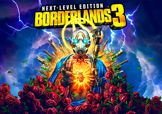 Borderlands 3: Next Level Edition (Xbox One / Xbox Series X|S) Borderlands 3: Next Level Edition (Xbox One / Xbox Series X|S)