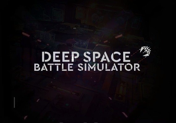 Deep Space Battle Simulator (PC) Deep Space Battle Simulator (PC)