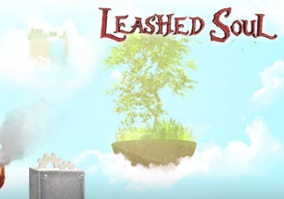 Leashed Soul (PC) Steam Key - GLOBAL
