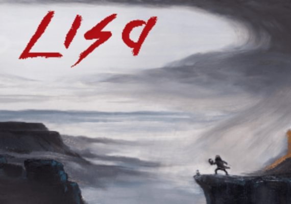LISA (PC) LISA (PC)