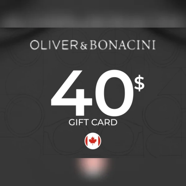 Oliver & Bonacini Gift Card 40 CAD Key - CANADA