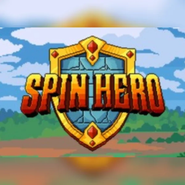 Spin Hero (PC) Steam Key - EU