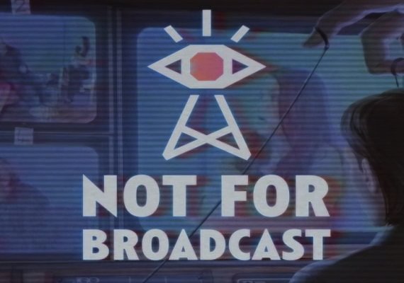 Not For Broadcast: Bits of Your Life (DLC) (PC) Not For Broadcast: Bits of Your Life (DLC) (PC)