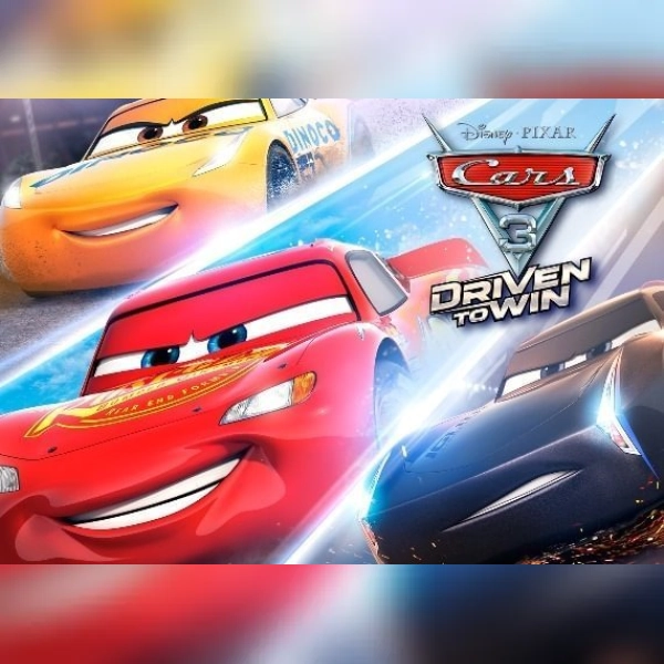 Cars 3: Driven to Win (Nintendo Switch) Nintendo Key - EU