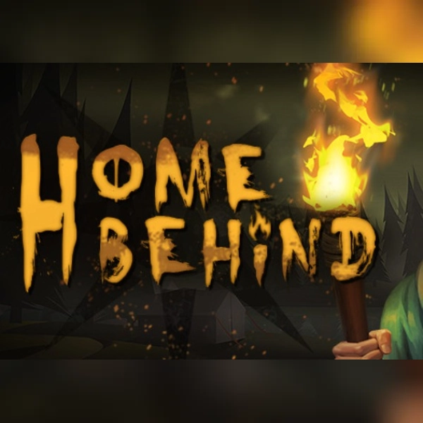 Home Behind (PC) Steam Key - GLOBAL