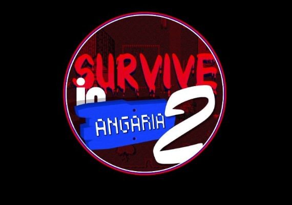 Survive in Angaria 2 (PC)