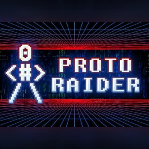Proto Raider (PC) Steam Key - GLOBAL