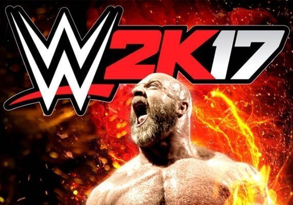 WWE 2K17 Deluxe Edition (PC)