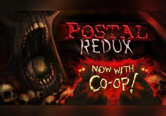 POSTAL Redux (PC)