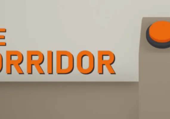 THE CORRIDOR (PC)