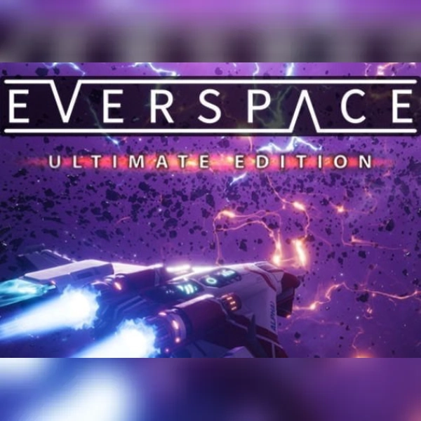 EVERSPACE - Ultimate Edition (PC) Steam Key - ASIA