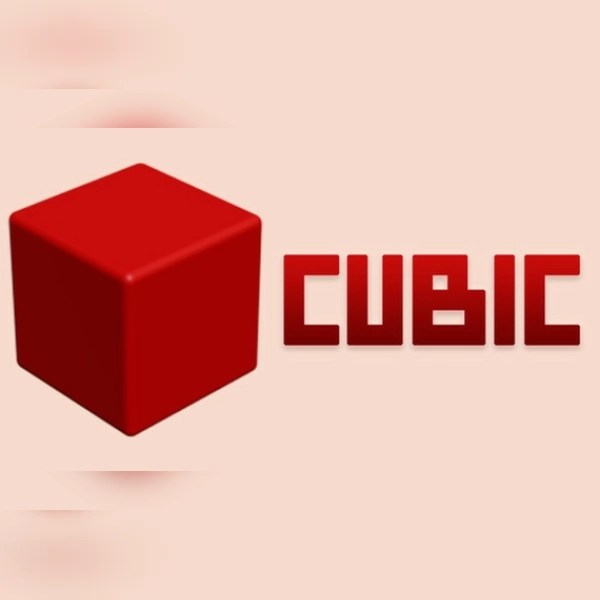 Cubic (PC) Steam Key - GLOBAL