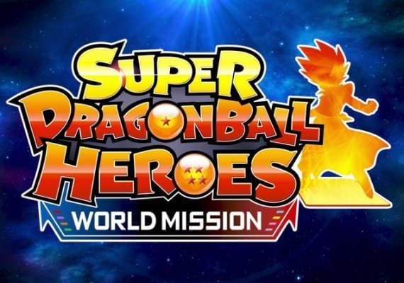 Super Dragon Ball Heroes: World Mission (Restricted) (PC)