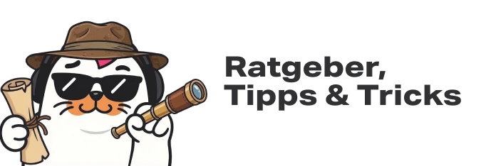 Gaming BlogAktuelle News & Guides
