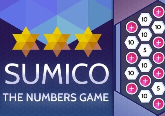 SUMICO - The Numbers Game (PC)