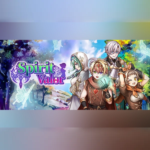 Spirit Valor (PC) Steam Gift - GLOBAL
