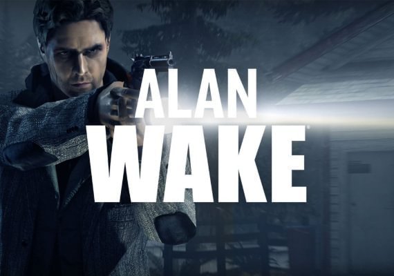 Alan Wake Franchise (PC) Alan Wake Franchise (PC)