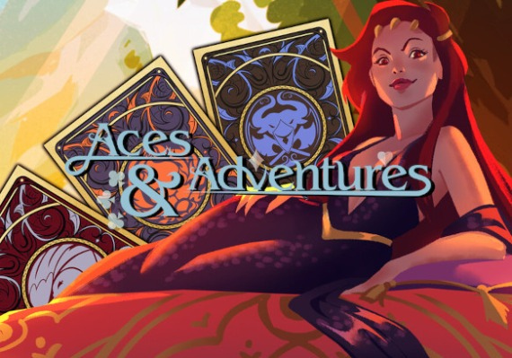 Aces & Adventures (PC)