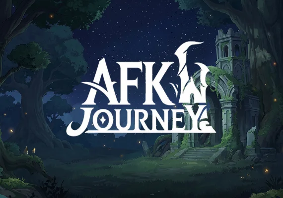 AFK Journey