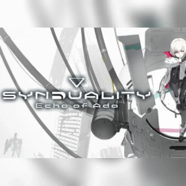 SYNDUALITY: Echo of Ada (PC) Steam Account - GLOBAL