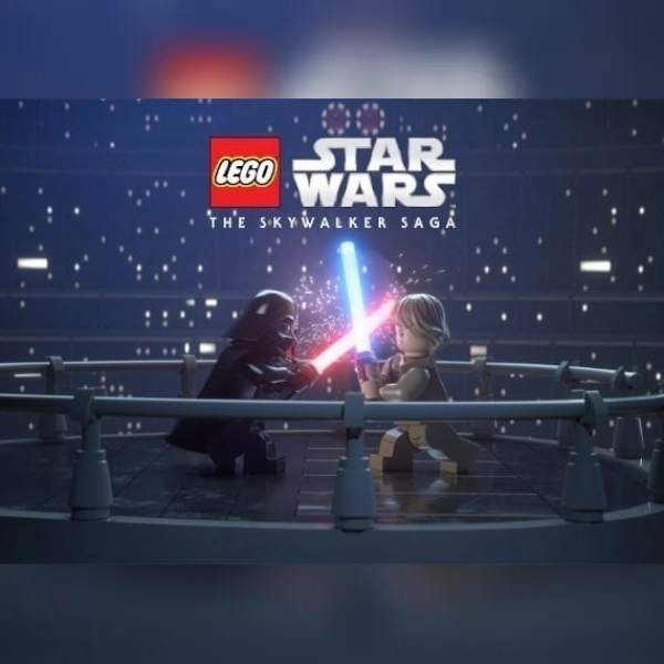 Lego Star Wars: The Skywalker Saga (Pc) Steam Gift - Eu