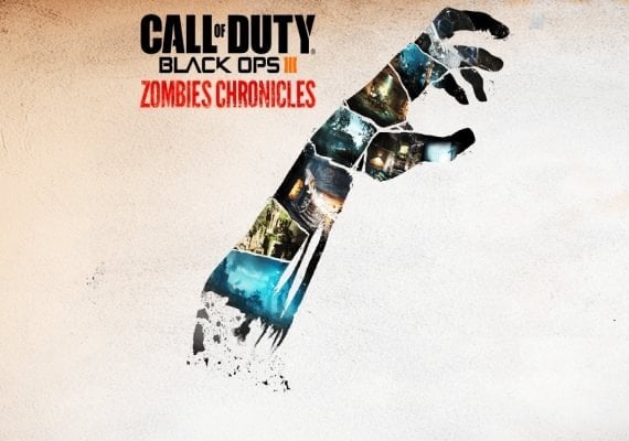 Call of Duty: Black Ops 3 - Zombies Chronicles (DLC) (PC) Call of Duty: Black Ops 3 - Zombies Chronicles (DLC) (PC)