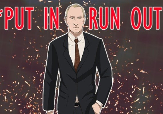 Put In - Run Out (PC) Steam Key - GLOBAL