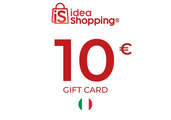 Idea Shopping Gift Card 10 EUR