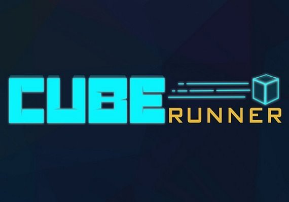 Cube Runner (PC) Cube Runner (PC)
