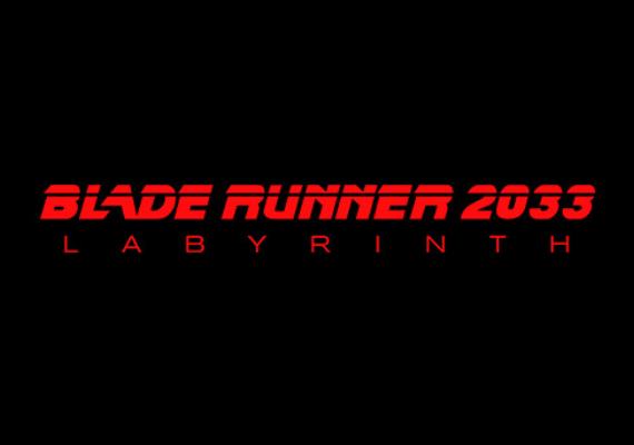 Blade Runner 2033: Labyrinth (PC)