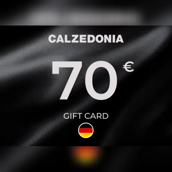 Calzedonia Gift Card 70 EUR Key - GERMANY