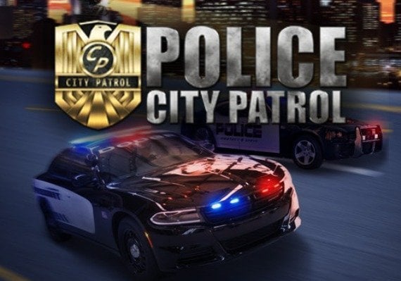 City Patrol: Police (PC)