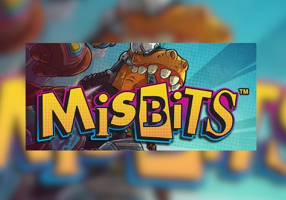 MisBits (PC) MisBits (PC)