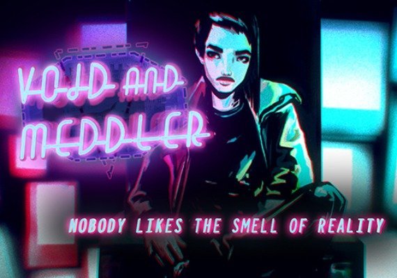 Void And Meddler: Episode 1 (PC)