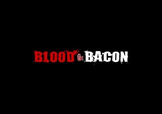 Blood and Bacon (PC)