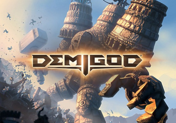 Demigod (PC) Demigod (PC)
