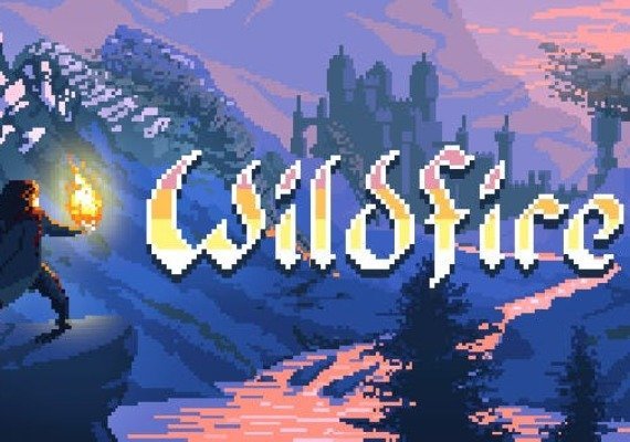 Wildfire (PC) Wildfire (PC)