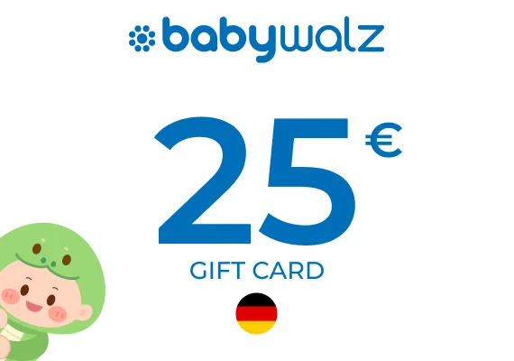 B&B HOTELS Gift Card 25 EUR