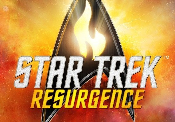 Star Trek: Resurgence (Xbox One / Xbox Series X|S) Star Trek: Resurgence (Xbox One / Xbox Series X|S)