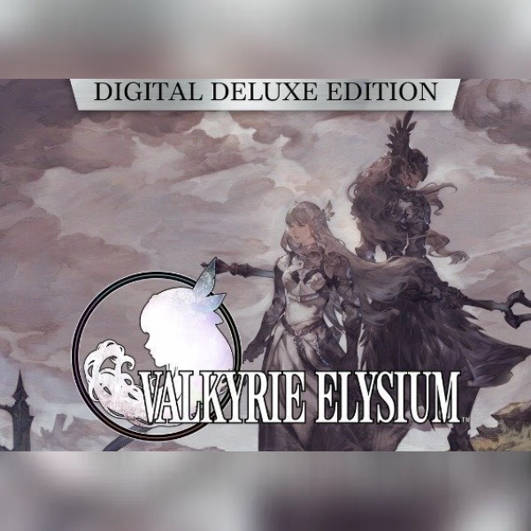Valkyrie Elysium Deluxe Edition (PC) Steam Gift - EU