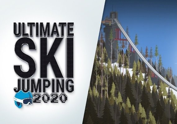 Ultimate Ski Jumping 2020 (PC) Ultimate Ski Jumping 2020 (PC)