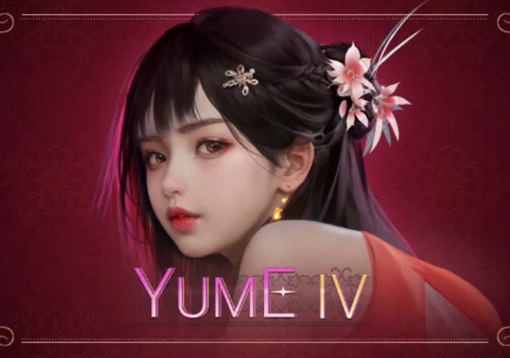 YUME 4 (PC) Steam Key - GLOBAL