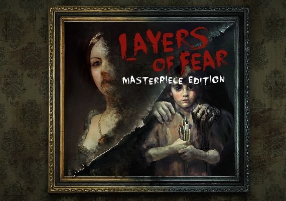 Layers of Fear: Masterpiece Edition (PC)