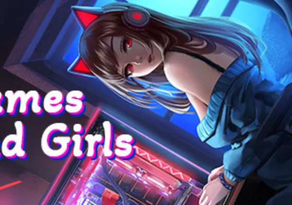 Games and Girls (PC)