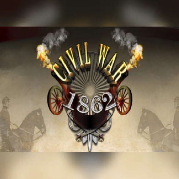 Civil War: 1862 (PC) Steam Key - GLOBAL