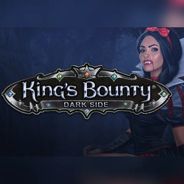 Dark King's Bounty: Side (Pc) Steam Key - Global