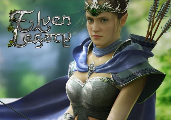 Elven Legacy (PC)