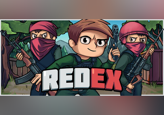 RedEx (PC)
