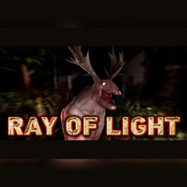 Ray of Light (PC) Steam Key - GLOBAL