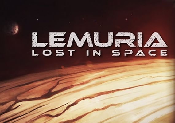 Lemuria: Lost in Space (PC) Lemuria: Lost in Space (PC)